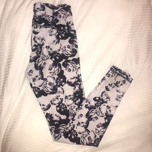 New strut! yoga pants